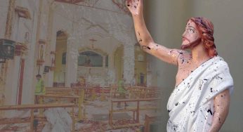 පාස්කු ප්‍රහාරයට වසර පහක් – වින්දිතයන්ට යුක්තිය කෝ ?