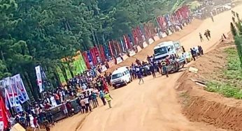 මරණ 7යි – තුවාලකරුවන් 18යි, ෆොක්ස් හිල් ධාවන පථයේ මාරන්තික අනතුරේ දර්ශන මෙන්න (VIDEO)