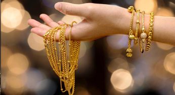 රත්තරං ගණන් උස්සයි – අද රන් මිල මෙන්න !