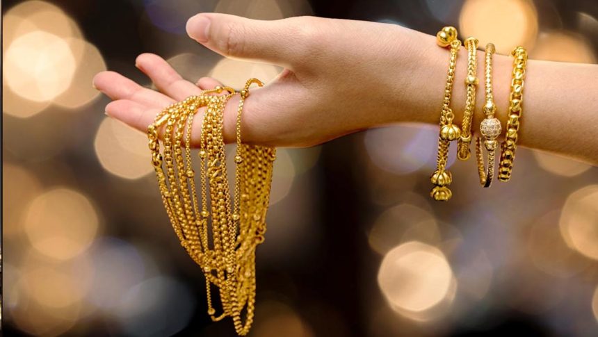 Gold-Price