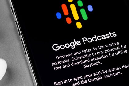 Google-Podcast.