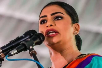 හිරුණිකා ප්‍රේමචන්ද්‍ර