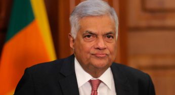 වැඩබලන පොලිස්පති පත් කිරීම මගහරිමින් රනිල් තවත් අර්බුදයකට සැරසෙයි – කතානායකට විශේෂ දැනුම්දීමක් !