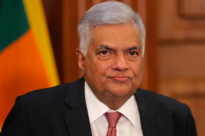 Ranil-Wikramasinghe