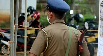 සිවිල් වැසියන්ව මරා දමන තෙක් බලා සිටි OIC ඇතුළු පොලිසියේ පස් දෙනෙකුට ජීවිතාන්තය දක්වා සිර දඬුවම් !