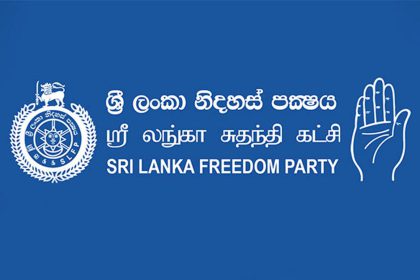 Srilanka-Freedom-Party