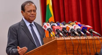 උසස් පෙළ ප්‍රතිඵල එන දිනය ගැන දැනුම්දීමක් !