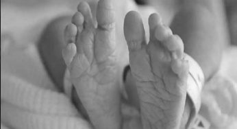 ත්‍රී රෝද රථයක තිබී හමු වූ බිළිඳු මළසිරුරේ සුළමුල හෙළිවෙයි – බිළිඳියව මව සහ පියා එක්වී ඝාතනය කරලා !