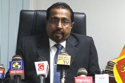 Amith Jayasundara.