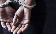 Arrest