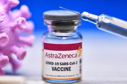 Astrazeneca