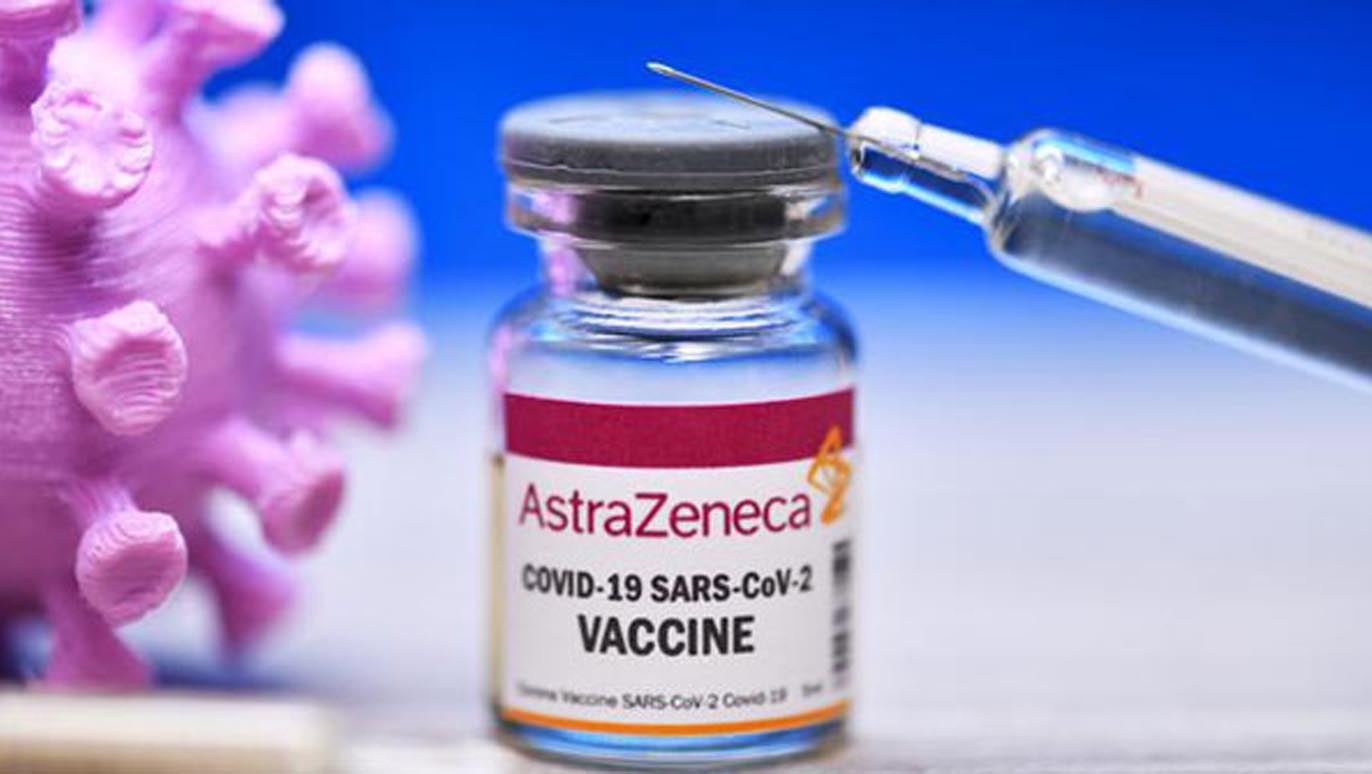 Astrazeneca