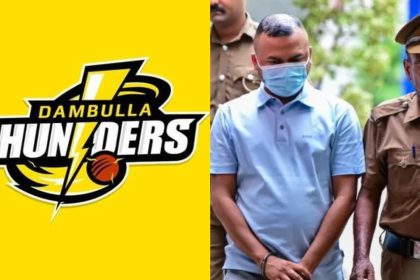 Dambulla-Thunders.