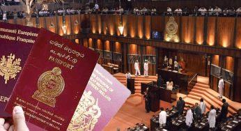 මැති සබයේ තවත් මන්ත්‍රීවරු 10ක් පිට රැටියෝ !