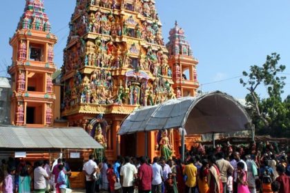 Kannagi Amman Kovil