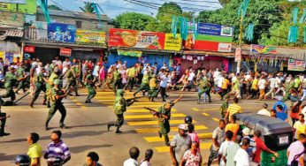 රටම කැළඹූ රතුපස්වල ඛේදවාචකයේ නඩු තීන්දුව වසර 11කට පසු ලැබෙයි !