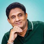 Sajith Premadasa