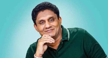 ජාතික ජන බලවේගය ආර්ථික කමිටු විවාදය මගහැරීමට හේතු සජිත් පහදයි