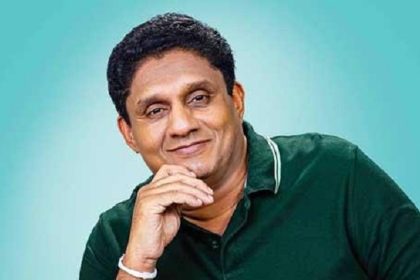 Sajith Premadasa