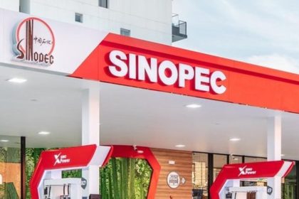 Sinopec