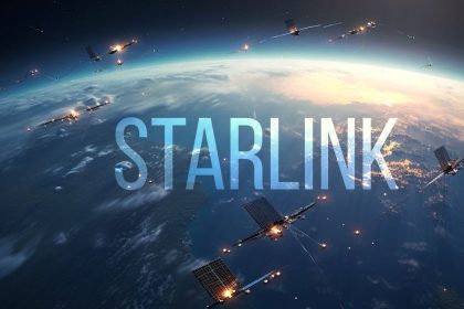 Starlink