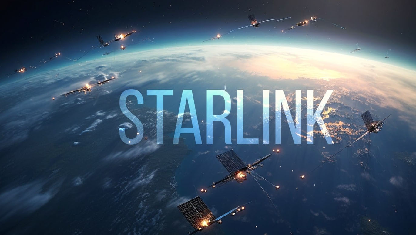 Starlink