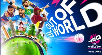 T20 ලෝක කුසලානයට ත්‍රස්ත්‍ර තර්ජන