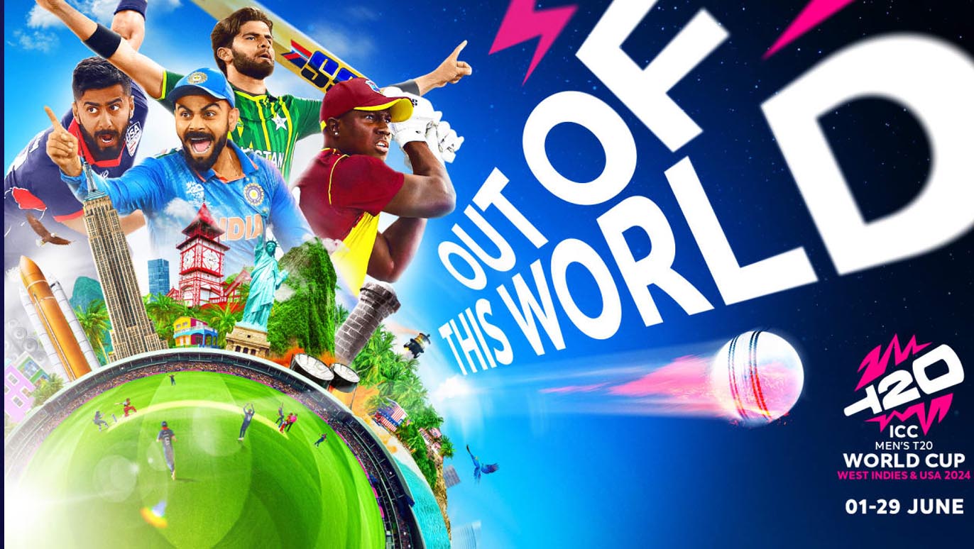 T20 World cup