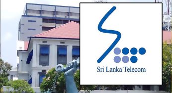 ටෙලිකොම් ආයතනයේ දුරකතන රැහැන් ටෙලිකොම් සේවකයොන් ම කපා විකුණලා !