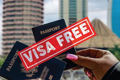 Visa-Free