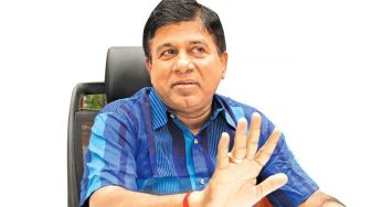 විජයදාසගේ වාරණය දිගු වෙයි – කොළඹ අතිරේක දිසා විනිසුරුගේ නියෝගය මෙන්න !