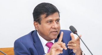විජයදාසට එරෙහි වාරණය තවත් දීර්ඝ කරයි !