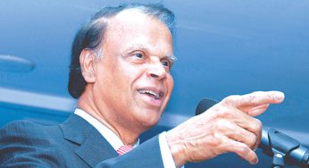 ලිංගික අතවරයකට සැක පිට කෝටිපති ව්‍යාපාරිකයාට විදේශ ගමන් තහනමක් !