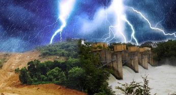 කාලගුණයෙන් අවවාදාත්මක නිවේදනයක් !