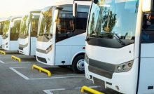 Bus-Import
