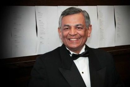 Dr.Siri Kannangara