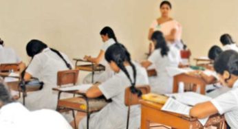උසස් පෙළ විභාගය සඳහා පෙනී සිටීමට නියමිත සිසුන් සඳහා විශේෂ දැනුම්දීමක් !