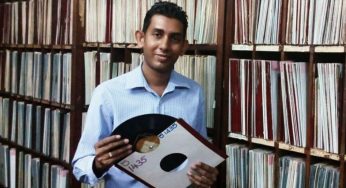 මාධ්‍යවේදියෙකුගේ සිරුර මෝදර වෙරළෙන් හමුවෙයි – දින දෙකක් අතුරුදන්ව ඉඳලා !