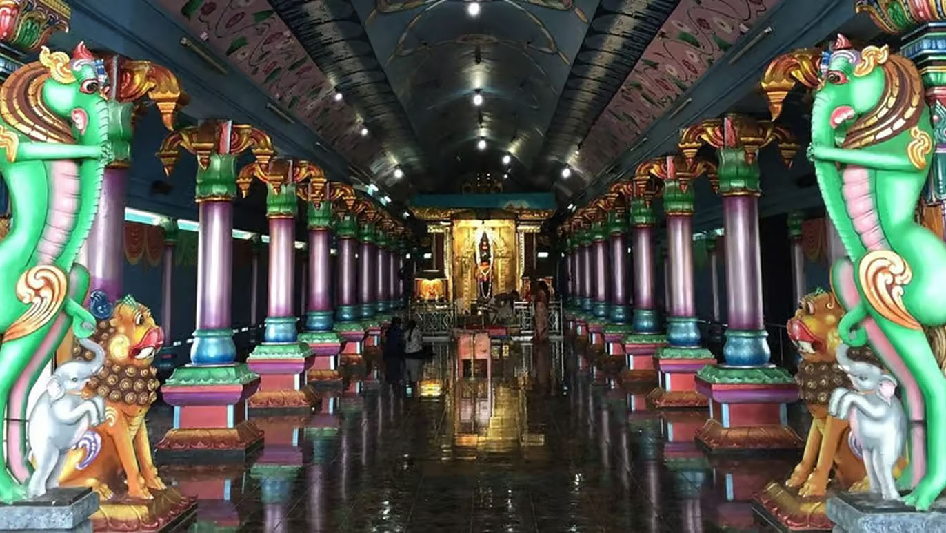 Kovil