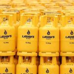 Laugfs-Gas