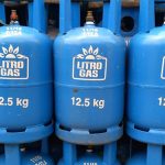 Litro-Gas