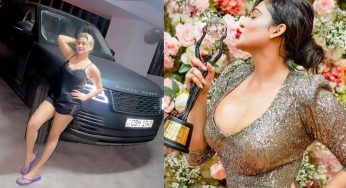 වත්කම් පිළිබඳ සැකයි – පියුමි හංසමාලිගේ ගිණුම් 19ක වාර්තා කැඳවන්න අධිකරණයෙන් පොලිසියට නියෝග !