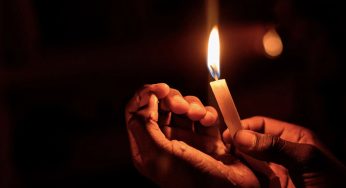 හදිසියේම ප්‍රදේශ රැසක විදුලිය විසන්ධි කරයි – විදුලිය විසන්ධි වන ප්‍රදේශ මෙන්න !