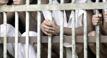 බන්ධනාගාර තදබදය අවම කරන්න එන අලුත් ක්‍රමවේදය මෙන්න !