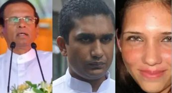 රෝයල් පාක් මිනී මැරුම් සිද්ධියට මරණ දඬුවම නියම වූ විත්තිකරු සිංගප්පූරුවේ නැති බවට දැනුම්දෙයි – විස්තරය මෙන්න!