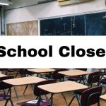 School-Closed