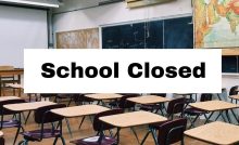 School-Closed