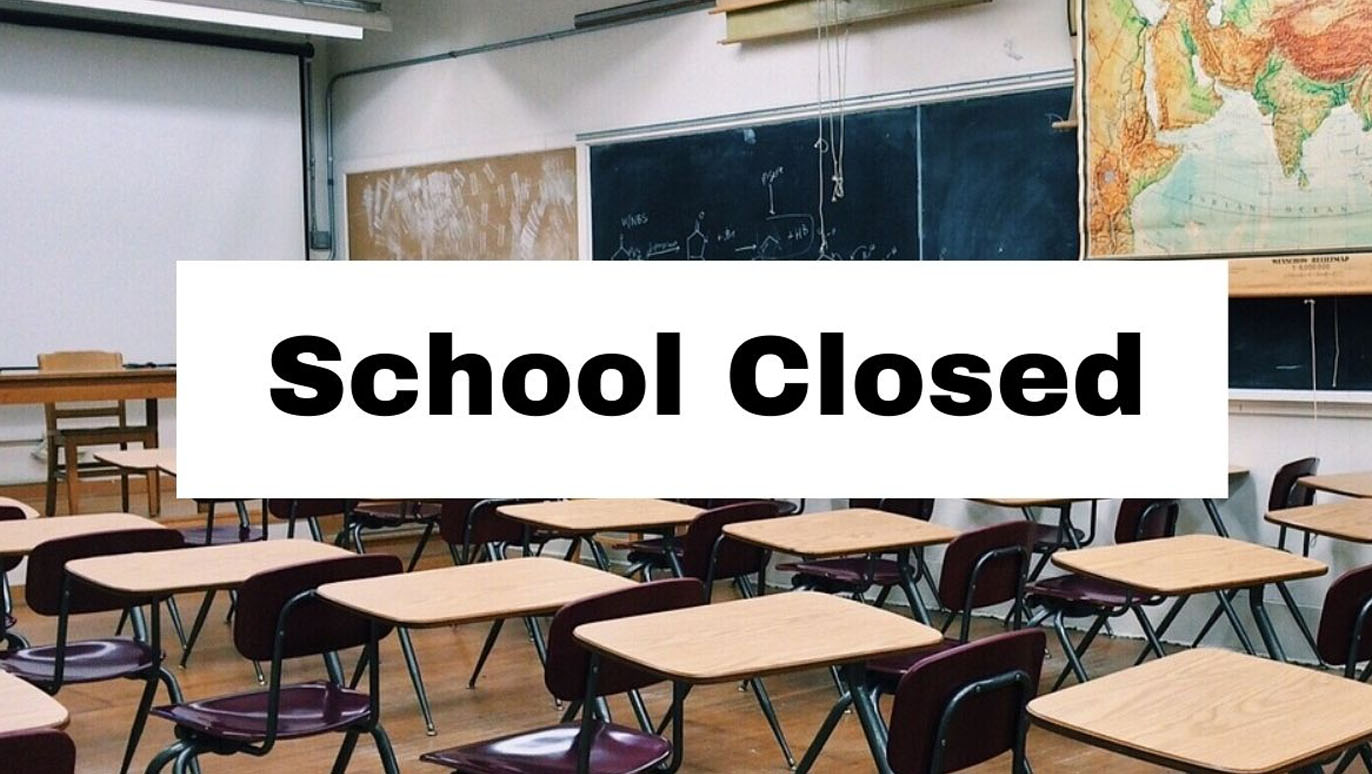 School-Closed