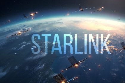 Starlink