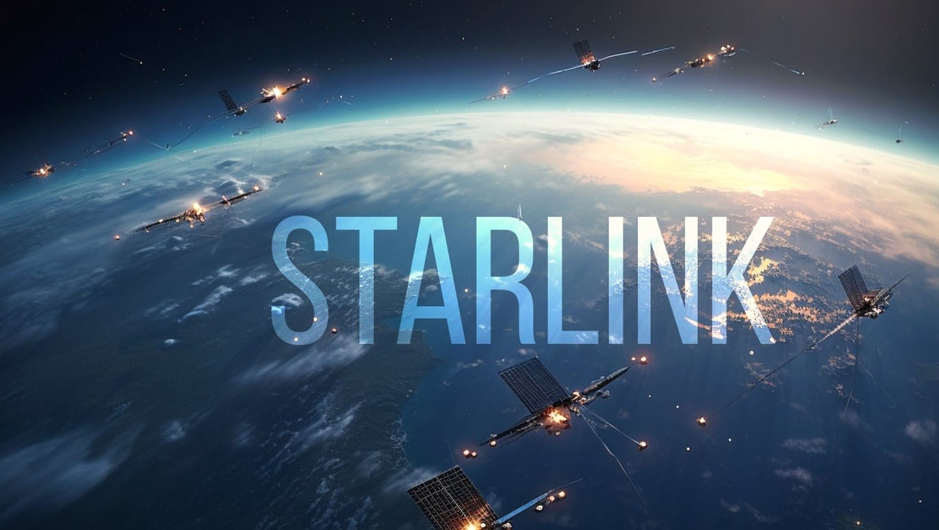 Starlink